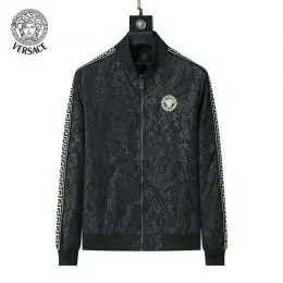 versace veste manches longues pour homme s_1260072